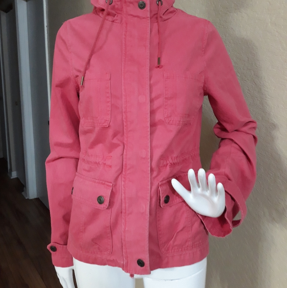 Prince and Fox jacket - Picture 7 of 12
